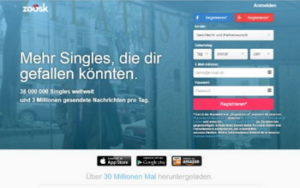 Online-matchmaking ist ein besseres system als traditionelles dating