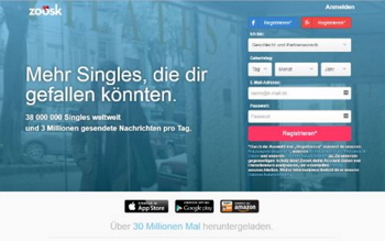 kosten partnerbörse