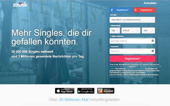 zoosk kosten