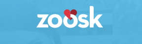 zoosk kosten logo