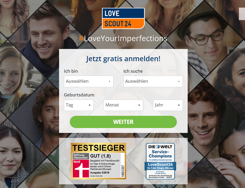 Beste breite online-dating-sites für beziehungen