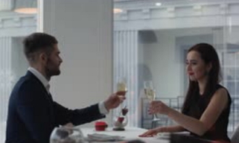 Parent dating someone your age
