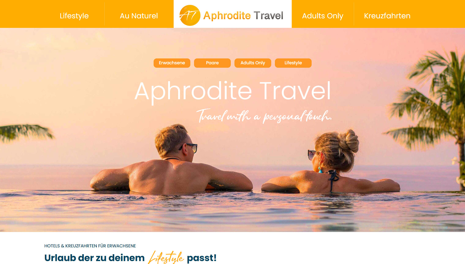 AphroditeTravel