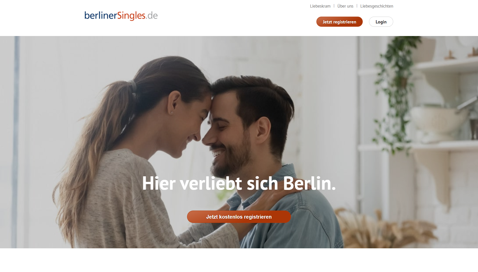 BerlinerSingles Test