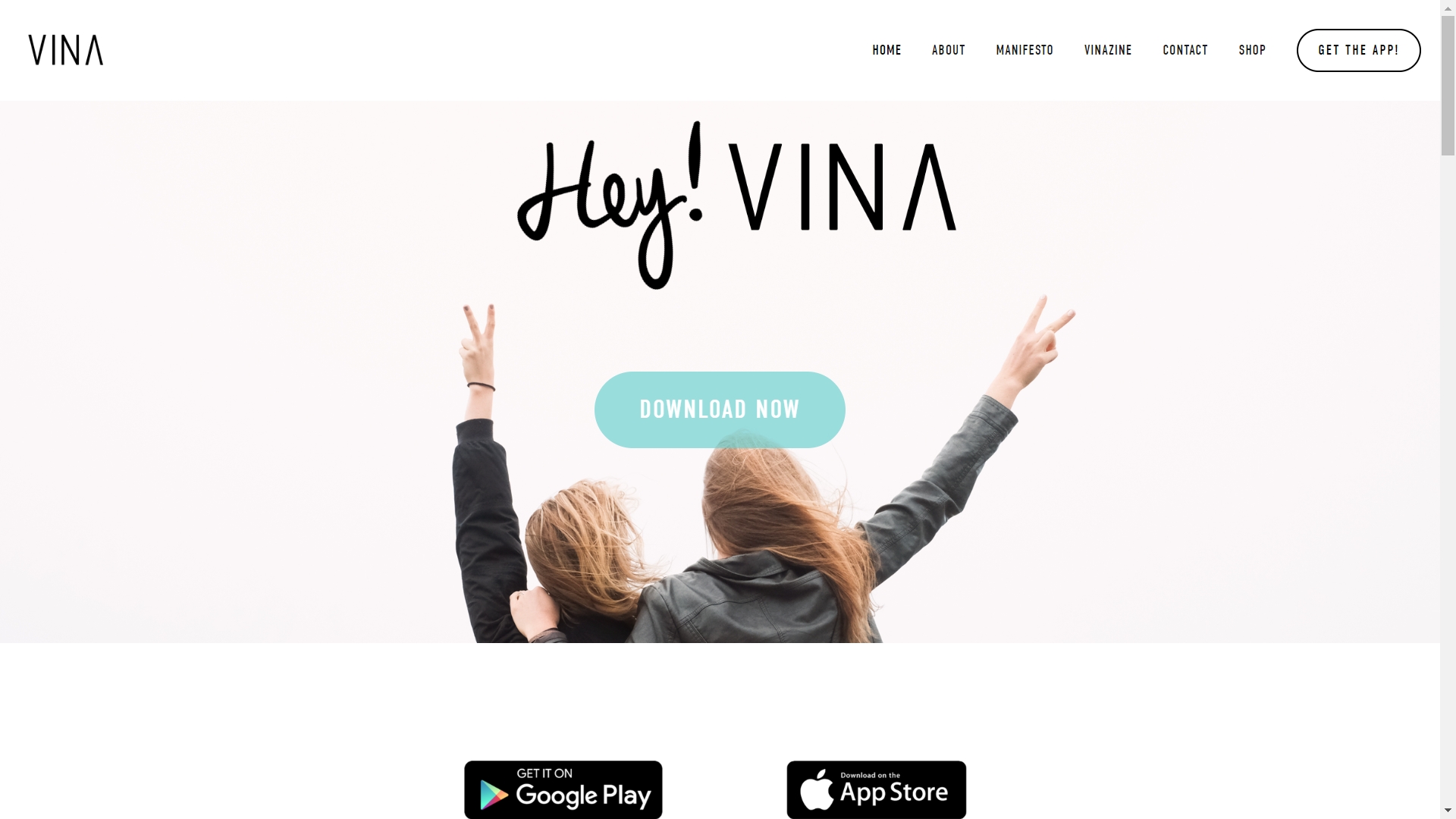 Hey-VINA Test
