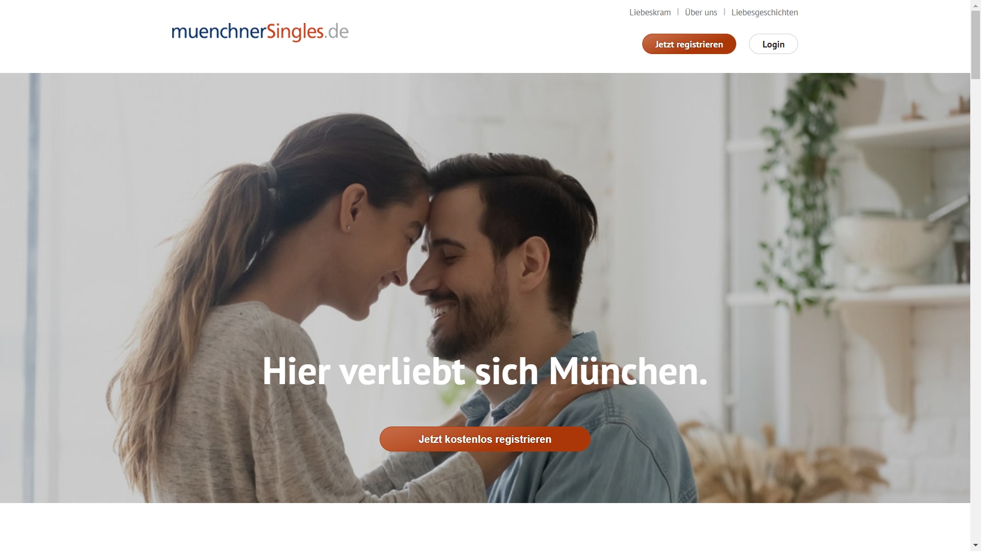 MünchnerSingles Test