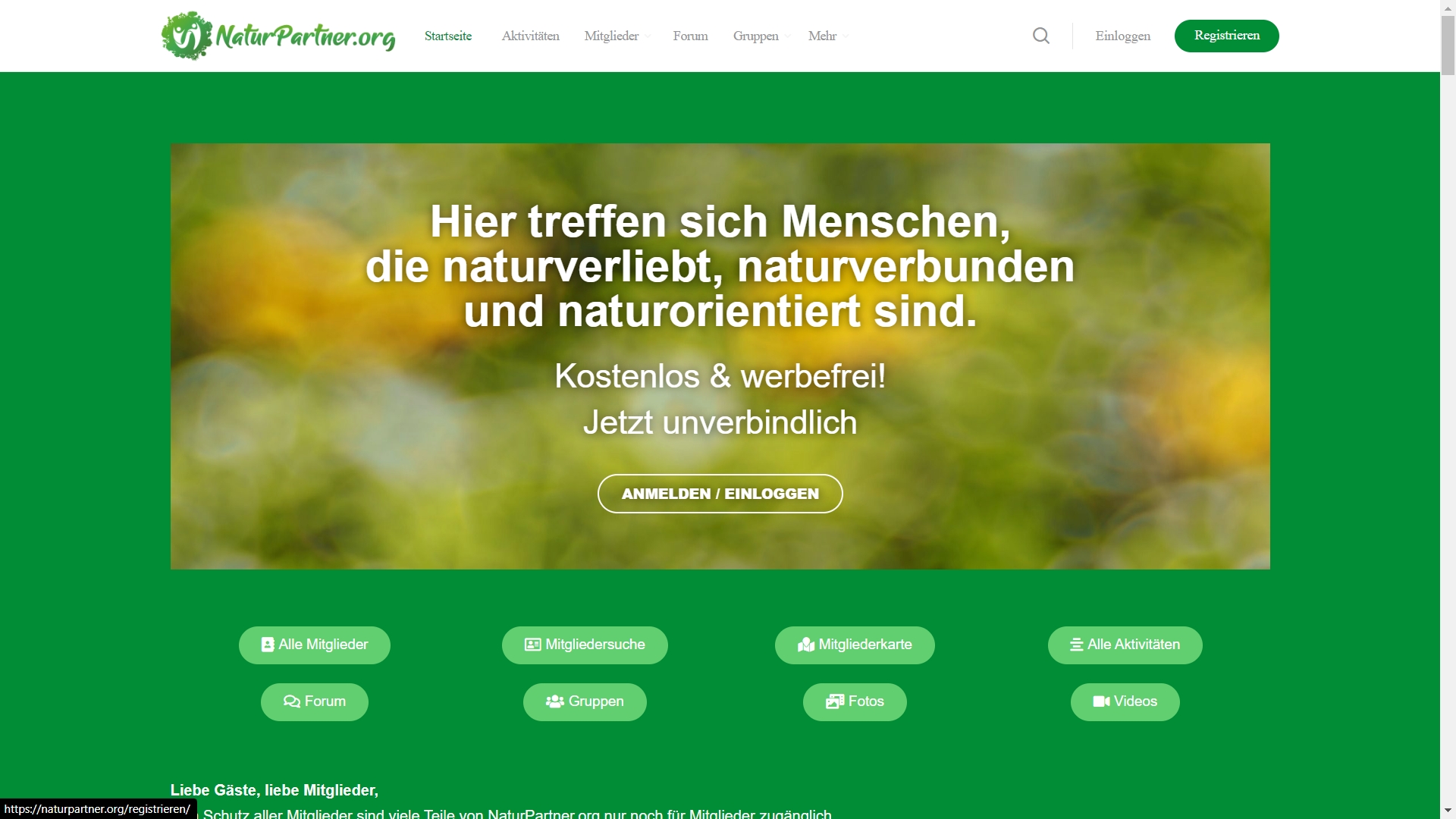 NaturPartner