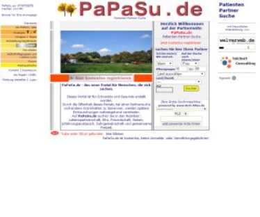 PaPaSu Test