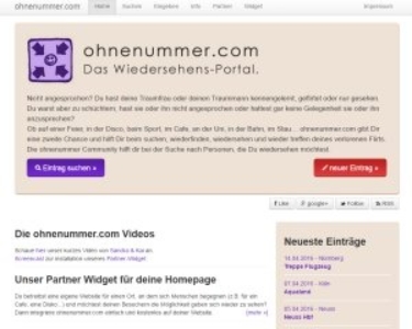 ohneNummer Test